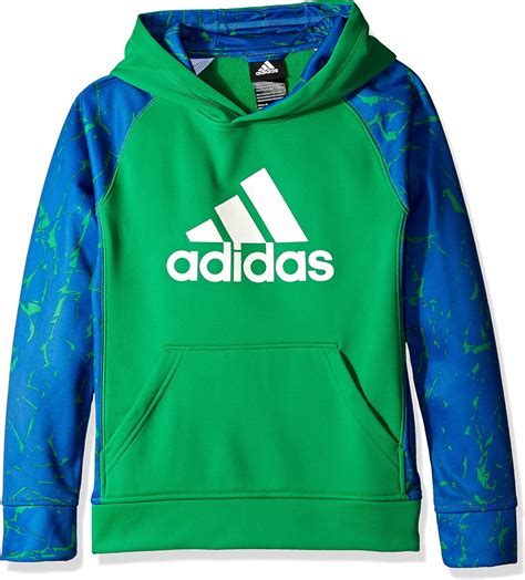 adidas hoodie boys